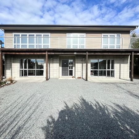 Glenrydge Apartamento Lake Tekapo Exterior foto